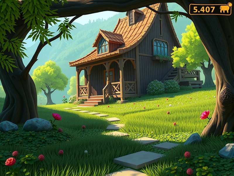 Sanctified Tulsi Trail Localized Versions